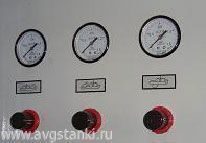 Новый точечный рисунок